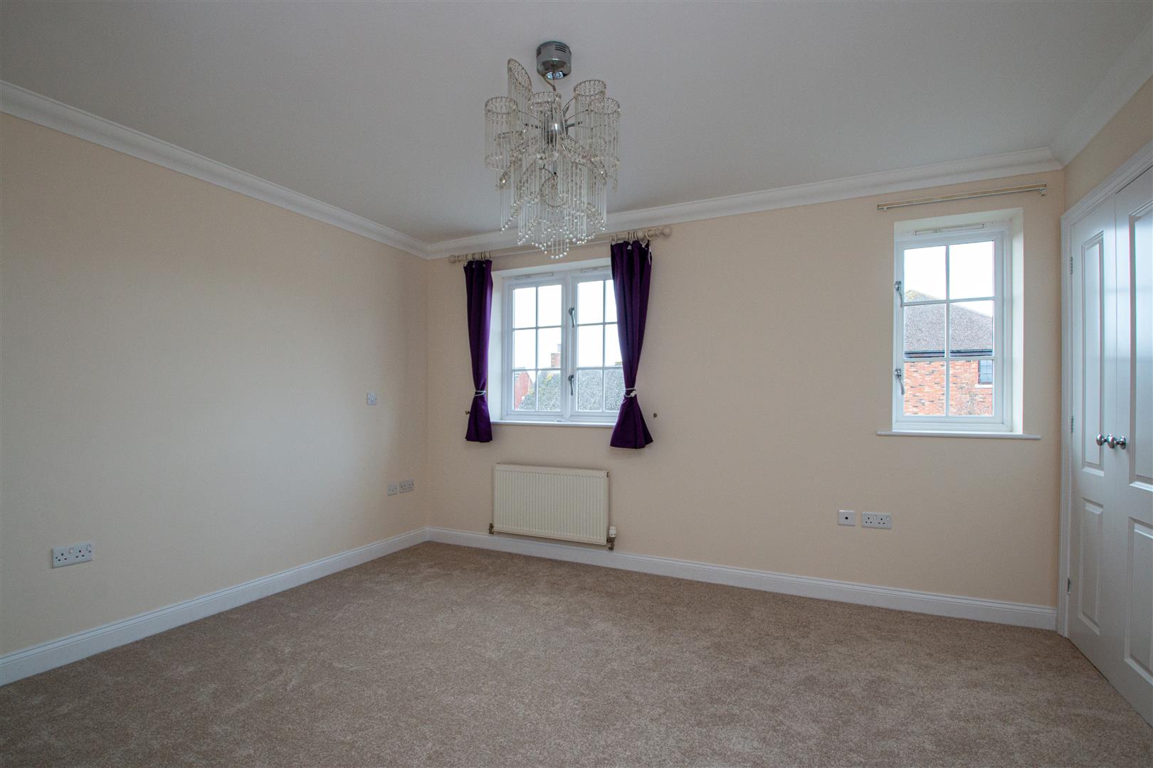 Colindale Street, Monkston Park, Milton Keynes